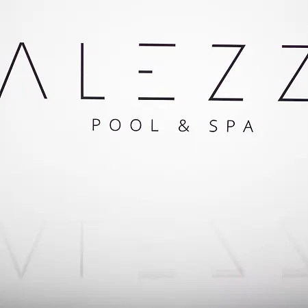 Apartmán Bloom Pool & Mamaia Nord Năvodari