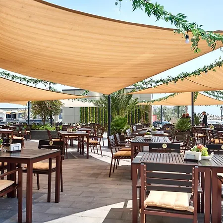 Apartmán Bloom Pool & Mamaia Nord Năvodari