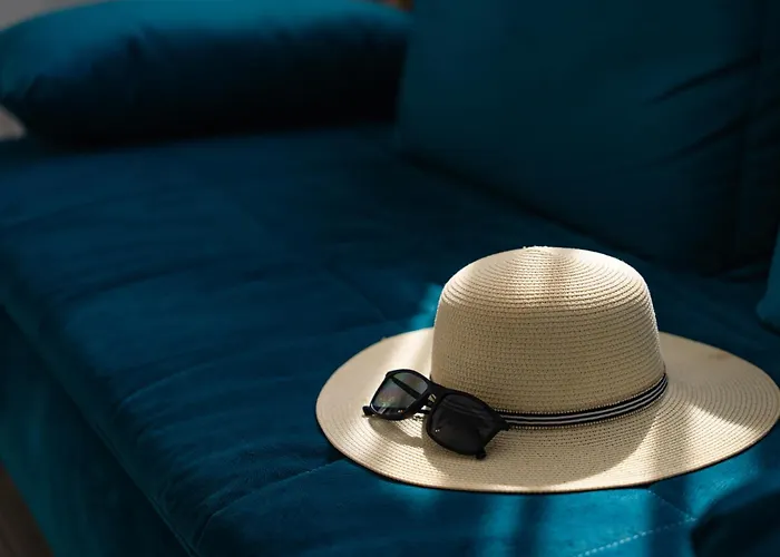 Bloom Pool & Mamaia Nord Appartement Năvodari