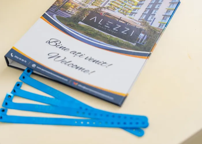 Bloom Pool & Mamaia Nord