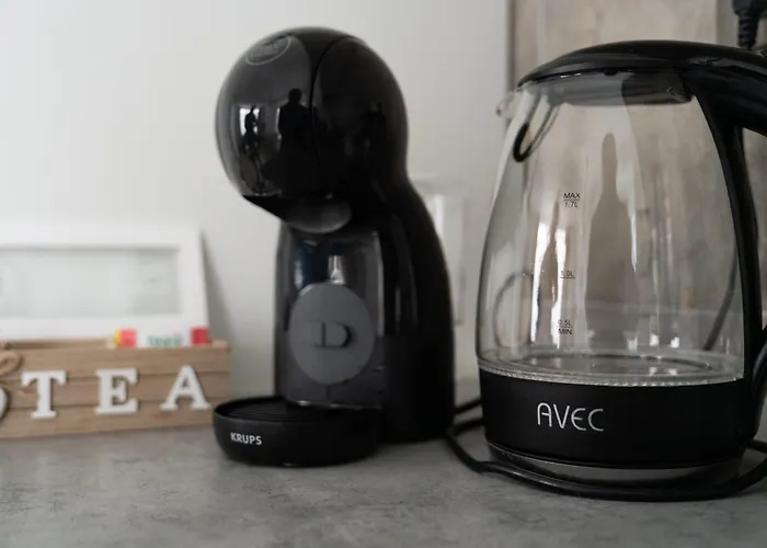 Appartement Bloom Pool & Mamaia Nord