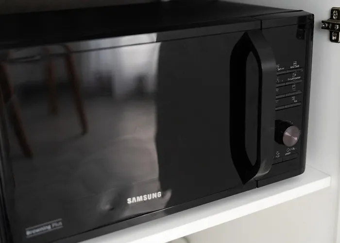 Bloom Pool & Mamaia Nord Appartement Năvodari