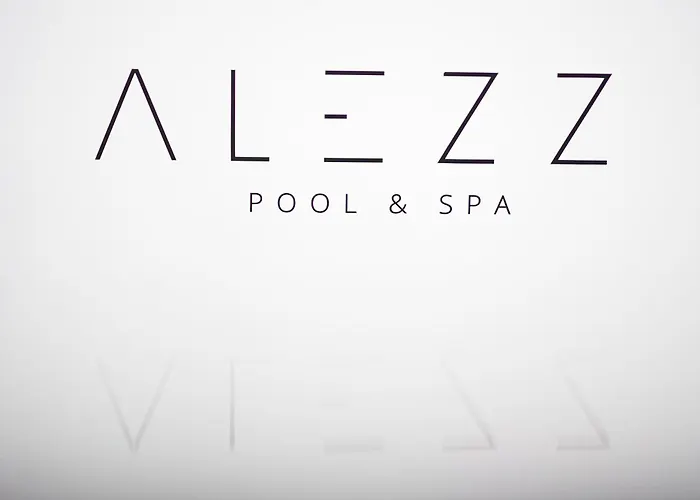 Appartement Bloom Pool & Mamaia Nord Năvodari