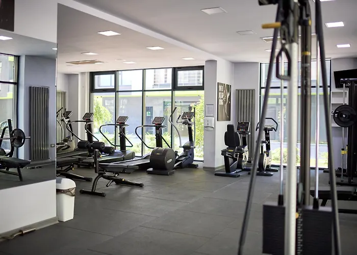 Bloom Pool & Mamaia Nord Năvodari