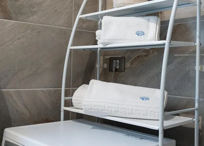 Appartement Bloom Pool & Mamaia Nord *