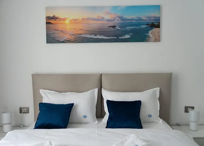 Appartement Bloom Pool & Mamaia Nord Năvodari