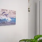 아파트 Bloom Pool & Mamaia Nord *