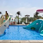 Bloom Pool & Mamaia Nord 아파트 Năvodari