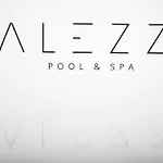 아파트 Bloom Pool & Mamaia Nord Năvodari