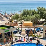 아파트 Bloom Pool & Mamaia Nord Năvodari