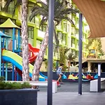 Bloom Pool & Mamaia Nord