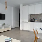 아파트 Bloom Pool & Mamaia Nord