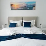 아파트 Bloom Pool & Mamaia Nord *
