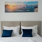 아파트 Bloom Pool & Mamaia Nord Năvodari
