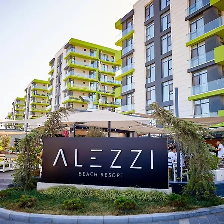 Bloom Pool & Mamaia Nord * Navodari