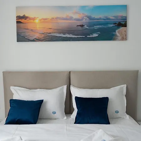 Apartment Bloom Pool & Mamaia Nord Navodari