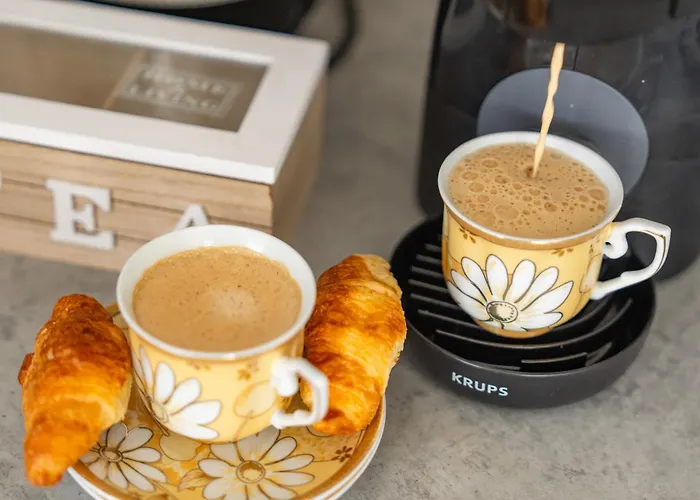 Apartman Bloom Pool & Mamaia Nord *