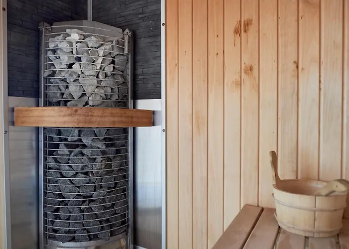 Apartman Bloom Pool & Mamaia Nord