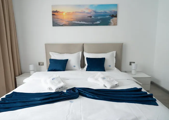 Apartman Bloom Pool & Mamaia Nord *